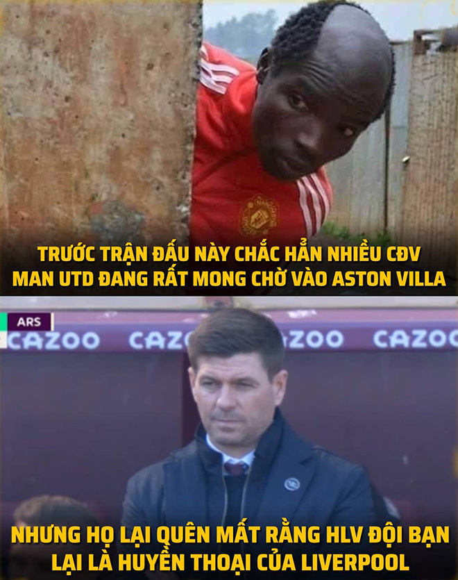 Fan MU mong chờ phí công rồi.
