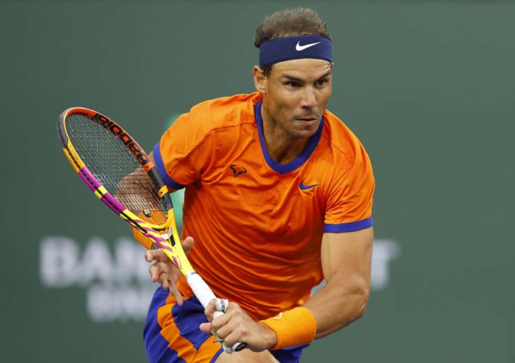 Final verdict Indian Wells: Nadal vs Fritz, waiting for the 9-year term to end - 1