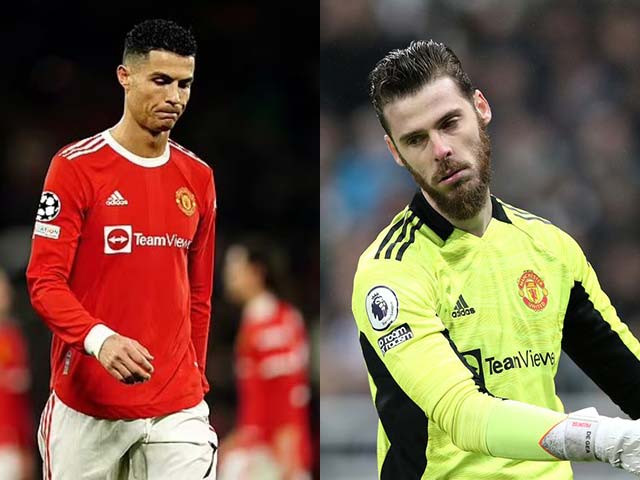 Bóng đá - MU xây sân mới dễ tốn mức giá kỷ lục, tính bán Ronaldo &amp; De Gea bù đắp
