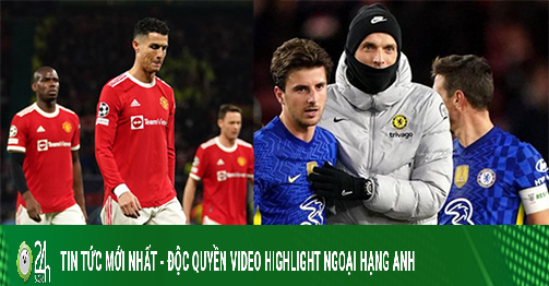 MU also hopes to catch up with Arsenal, Chelsea plots to hold a double title (1 minute clip 24H football)