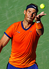 Direct tennis Nadal - Fritz: Difficult to stop "Gaur"  to the top after 9 years (Indian Wells Finals) - 1