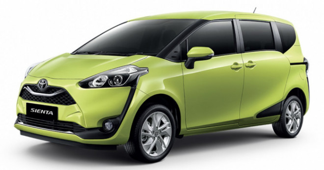 Toyota Sienta 2022 launched in Southeast Asia, priced from 533 million VND - 9