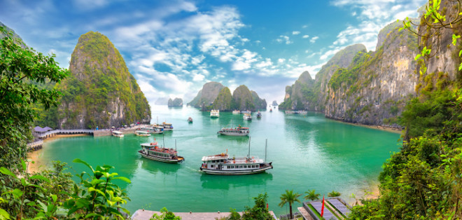 Interesting facts about Ha Long Bay, a must-visit destination once in a lifetime - 6