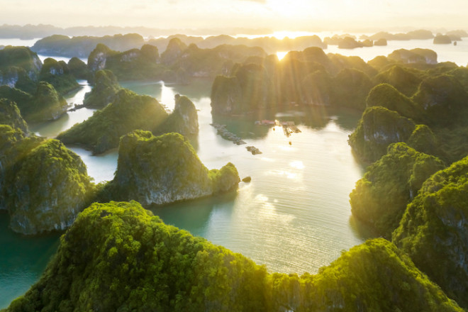 Interesting facts about Ha Long Bay, a must-visit destination once in a lifetime - 8