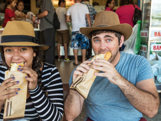 Du lịch - Báo Anh gợi ý các trải nghiệm “rất Việt Nam” nhân ngày trở lại