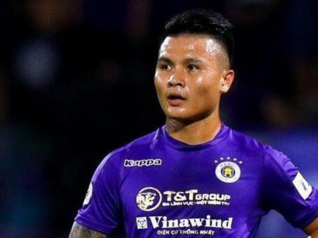 Bóng đá - Vụ Quang Hải chia tay Hà Nội FC có “biến”, kịch bản khó tin vào phút chót?