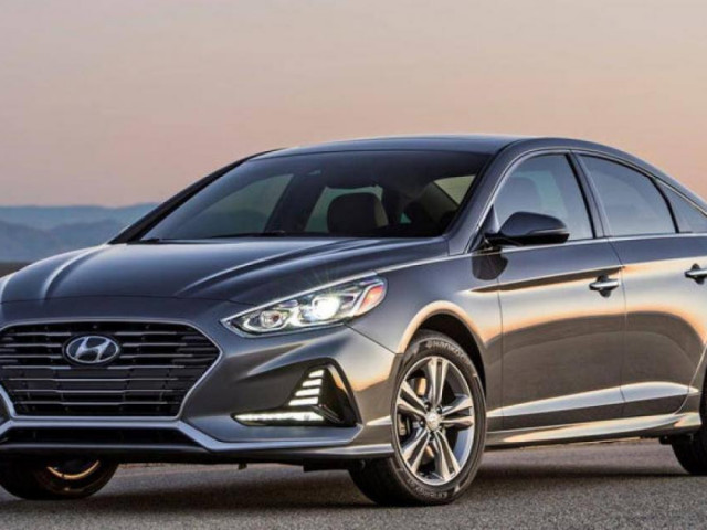 Tin tức ô tô - Top 10 xe Hyundai đáng tin cậy nhất trong lịch sử