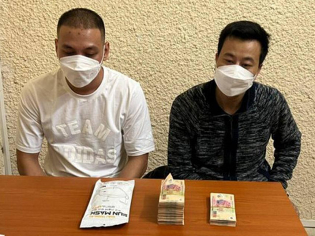 Pháp luật - Giật mình "hội vỡ nợ làm liều": Quen nhau trên mạng, thành cướp ngoài đời