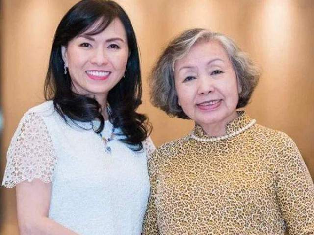 Kinh doanh - Hot: Vợ ông Hồ Nhân thay chồng làm Tổng Giám đốc Công ty Nanogen