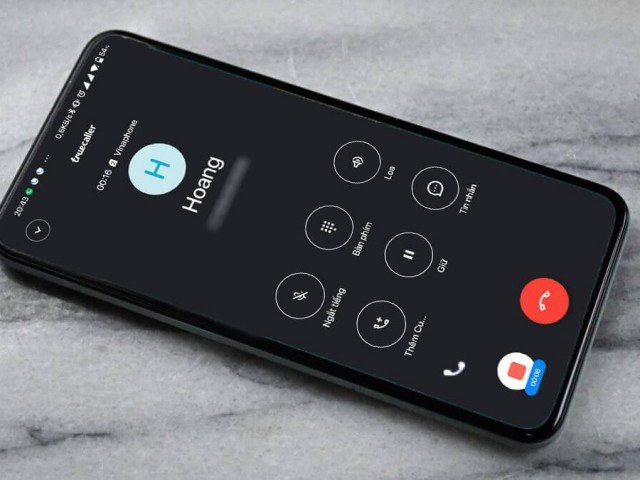 Công nghệ thông tin - Cách tắt cảnh báo ‘cuộc gọi đang được ghi âm’ trên Android