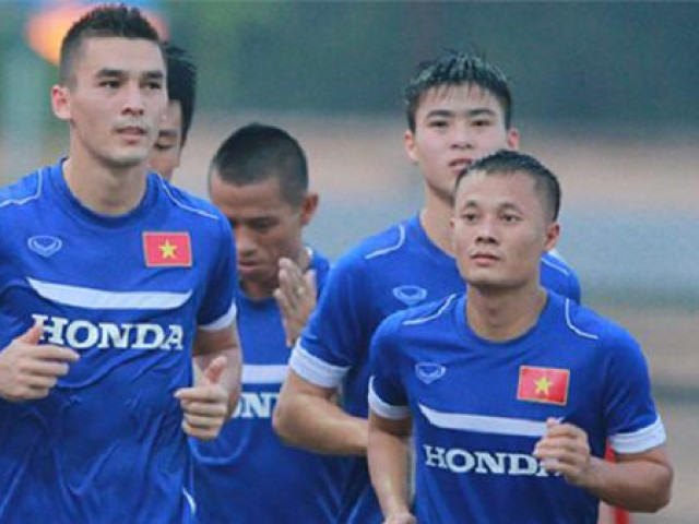 Bóng đá - Buồn vui số phận cầu thủ Việt kiều