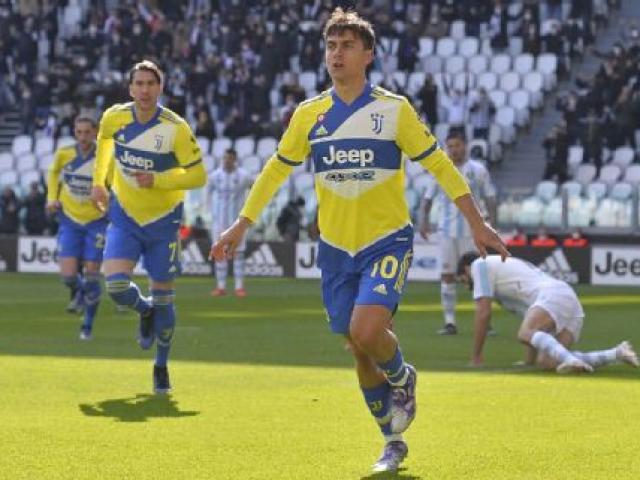 Bóng đá - Kết quả bóng đá Juventus - Salernitana: "Song tấu" hòa ca, đua vô địch cực nóng (Vòng 30 Serie A)