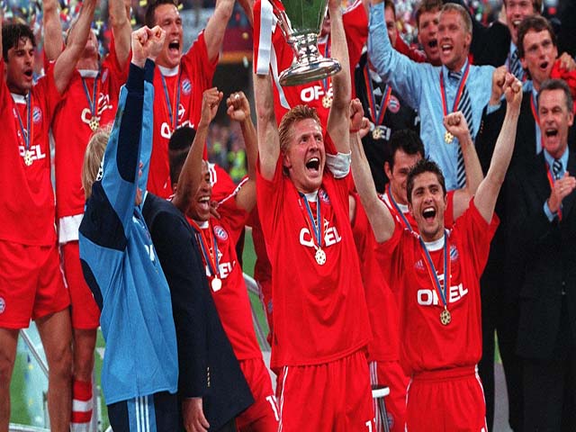 Nghẹt thở tứ kết Cúp C1: Bayern Munich & tham vọng lật đổ 6 CLB Anh - TBN
