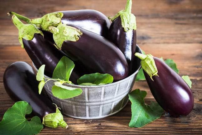 The great taboos to know when eating eggplant to avoid poisoning - 1