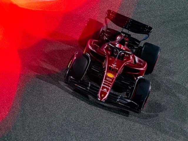 Đua xe F1, Bahrain GP: “Ngựa chiến” trở lại đỉnh, “Bò húc” ngã đau 3 vòng cuối