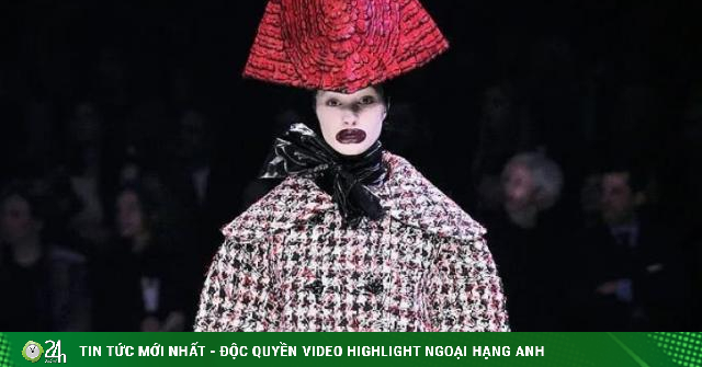 Alexander McQueen’s most impressive collections-Fashion Trends