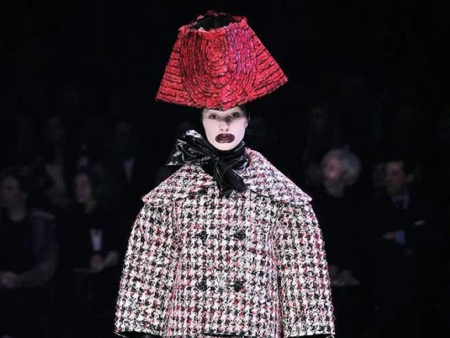 Thời trang - Những bộ sưu tập ấn tượng nhất của Alexander McQueen