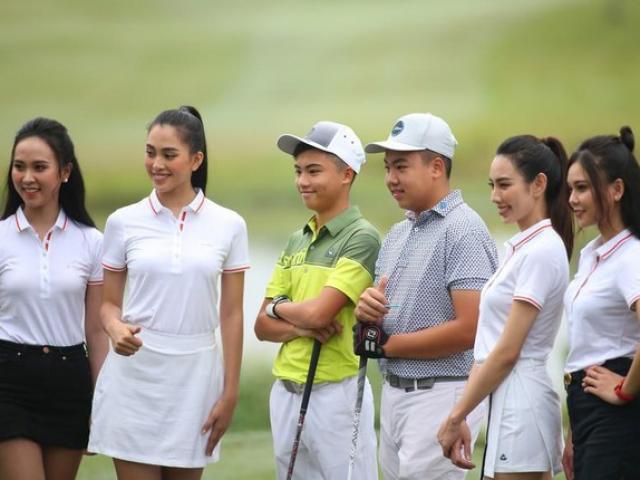 Thể thao - Lần đầu tiên có giải Golf quốc gia chuyên nghiệp, tranh 1,2 tỷ đồng trước SEA Games