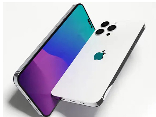 iPhone SE 3 hé lộ tính năng sẽ có trên iPhone 14 Series