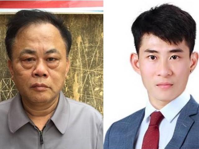 Pháp luật - Hai bố con ở Bắc Giang chém nhau với 1 người đàn ông: Do mâu thuẫn tình ái?