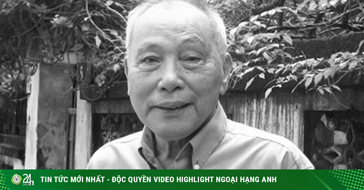 Screenwriter of the movie 17 Days and Nights, Hanoi’s Baby Hoang Tich Just passed away
