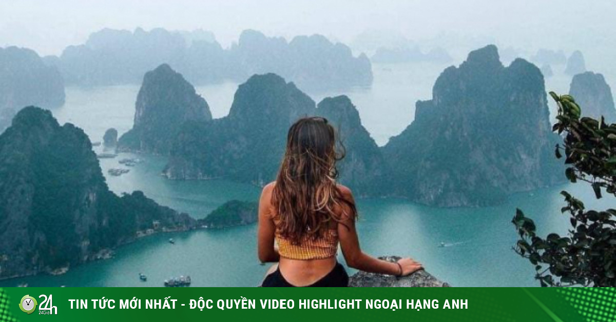 Interesting facts about Ha Long Bay, a must-visit destination once in a lifetime-Travel