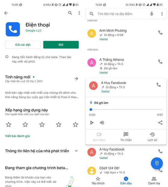 How to turn off the 'call is being recorded' warning on Android - 1