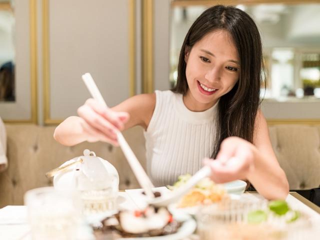 Media - 3 dấu hiệu sau khi ăn cảnh báo dạ dày không khỏe mạnh