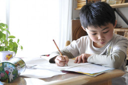 Giáo dục - du học - Giáo sư TQ: Gia đình có con trai, nếu chú trọng 3 việc này tương lai trẻ càng có nhiều triển vọng