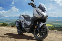 Thế giới xe - Honda ADV 350 chốt giá 125 triệu đồng, chờ ngày về Việt Nam?