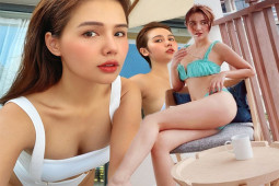 Phim - 3 sếp nữ khiến đàn ông vừa yêu vừa sợ trên phim giờ vàng VTV