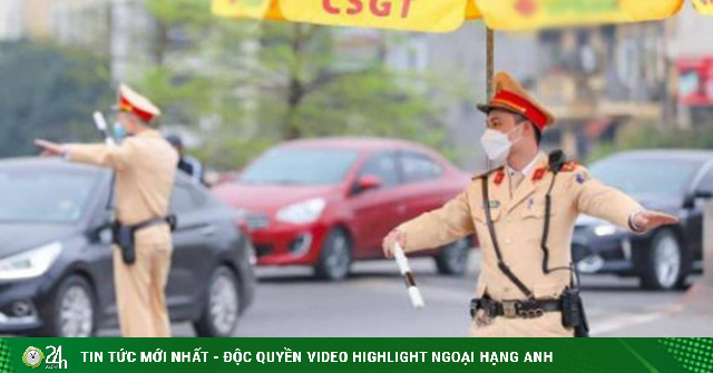 To ensure traffic safety for Sea Games 31, how will Hanoi strengthen traffic police?