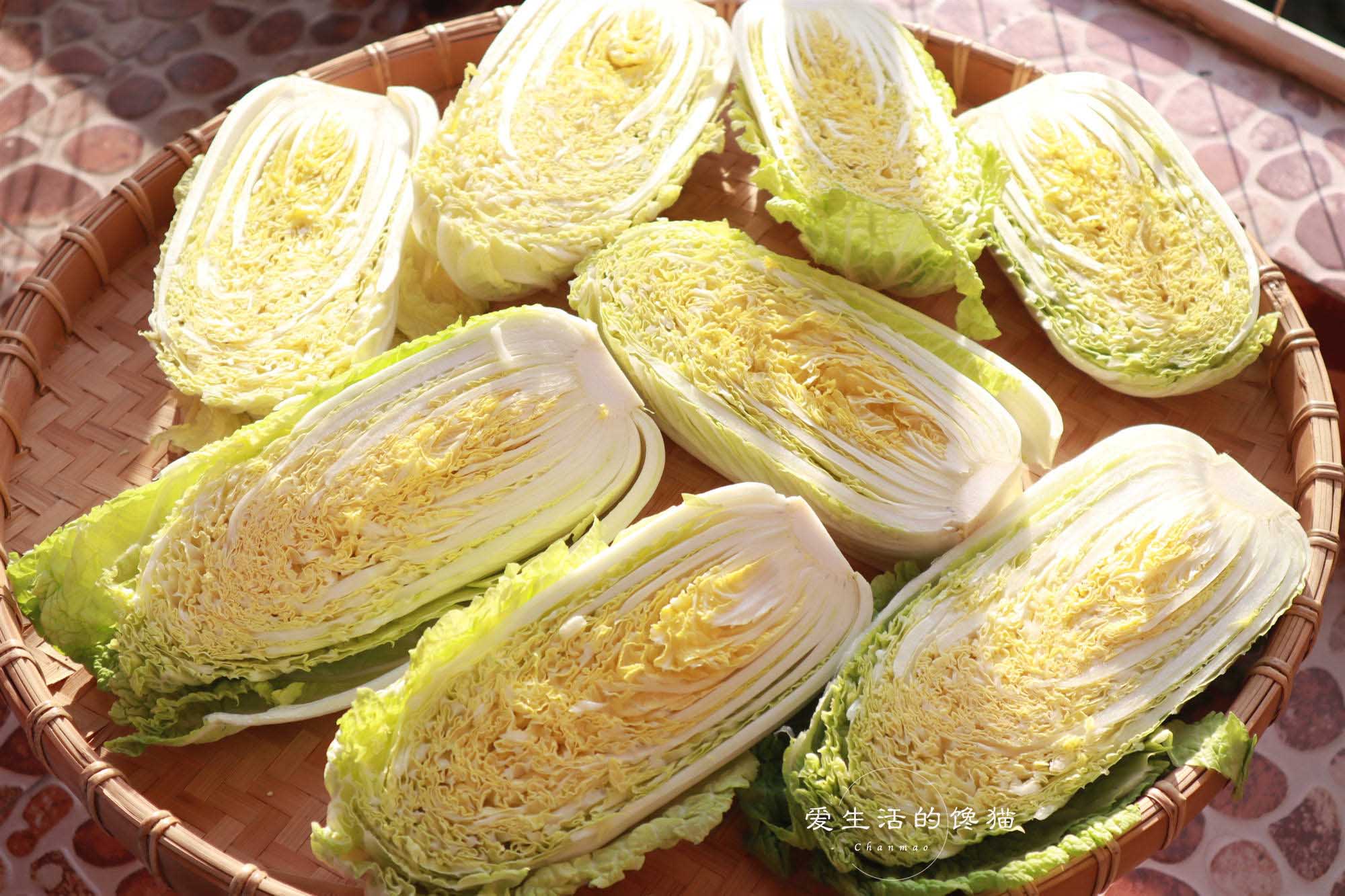 How to make silage cabbage without salt, no scum, delicious and good for health - 1