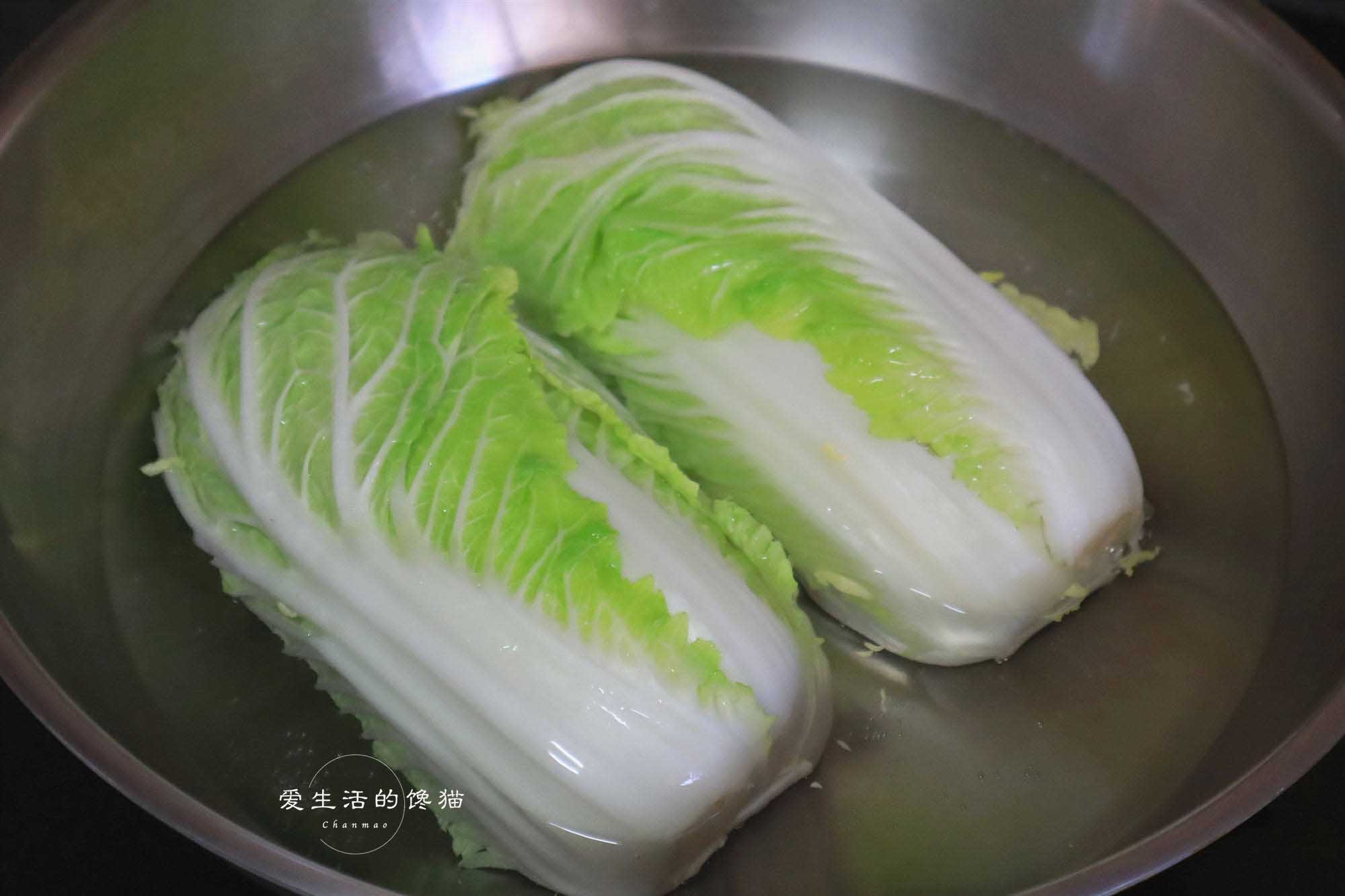 How to make silage cabbage without salt, no scum, delicious and good for health - 3
