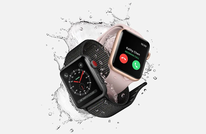 Chiếc Apple Watch này sắp bị ngừng sản xuất, đang giảm giá sốc - 1