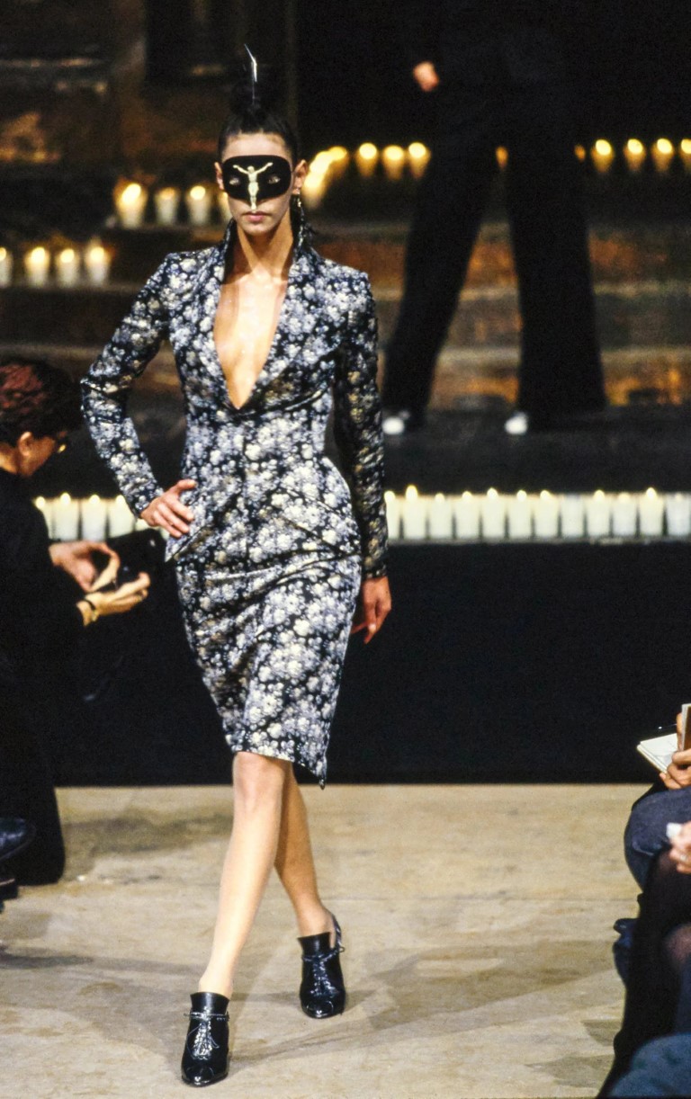 Alexander McQueen's most impressive collections - 4