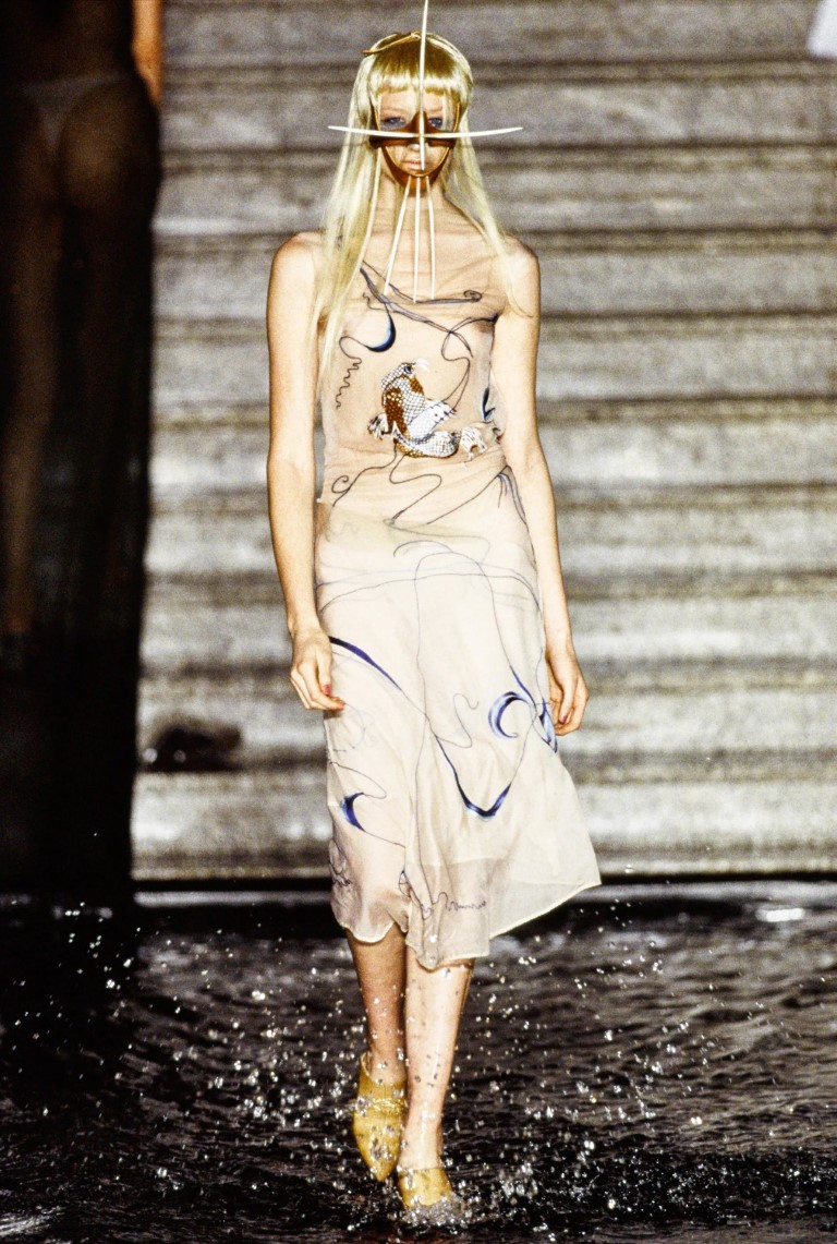 Alexander McQueen's most impressive collections - 7