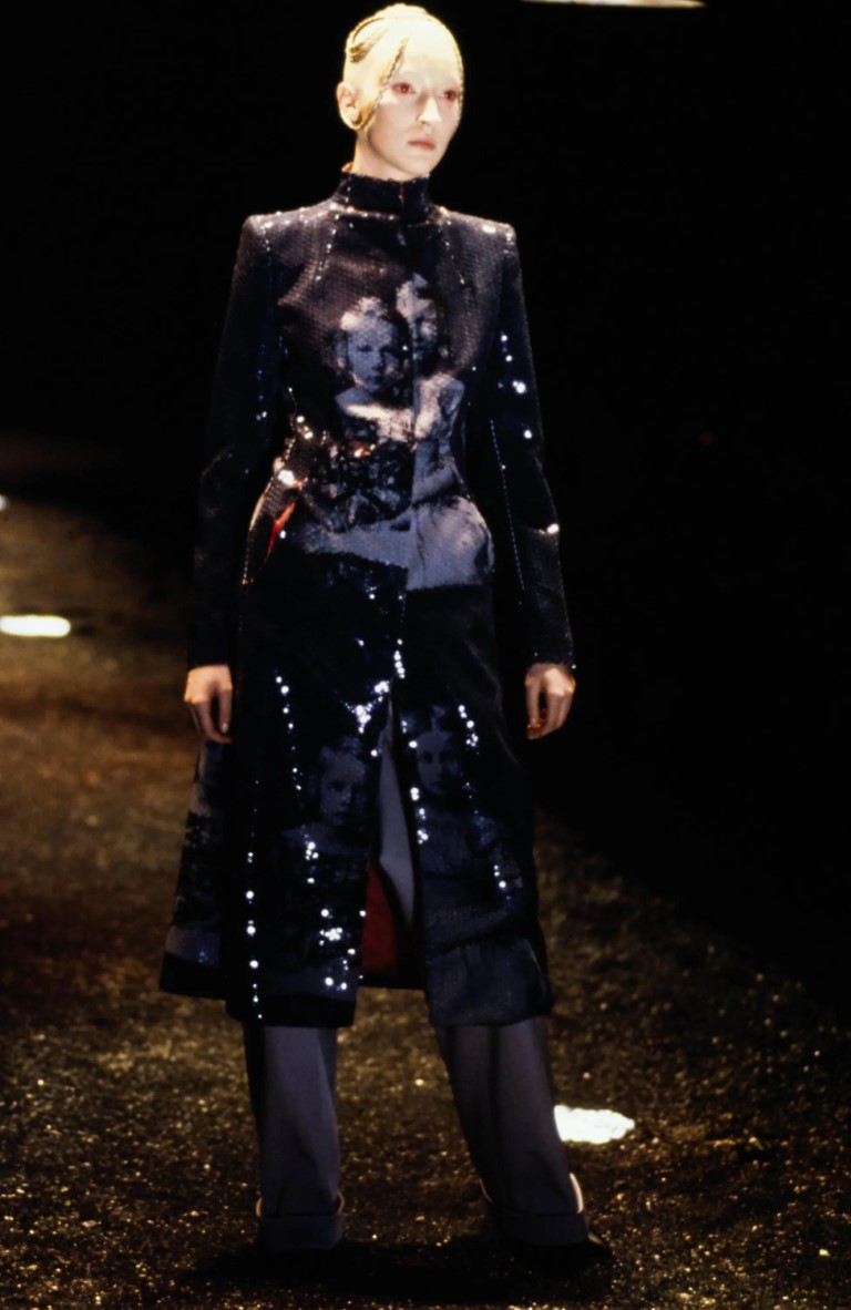 Alexander McQueen's most impressive collections - 9