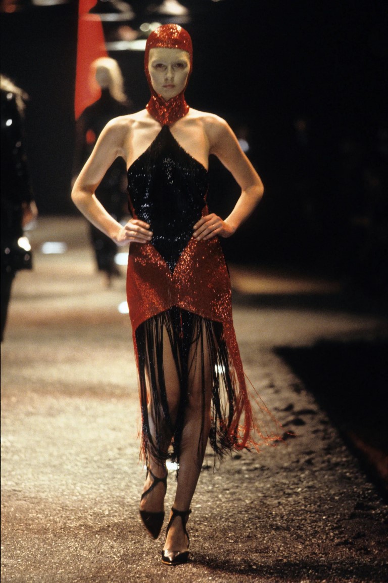 Alexander McQueen's most impressive collections - 8