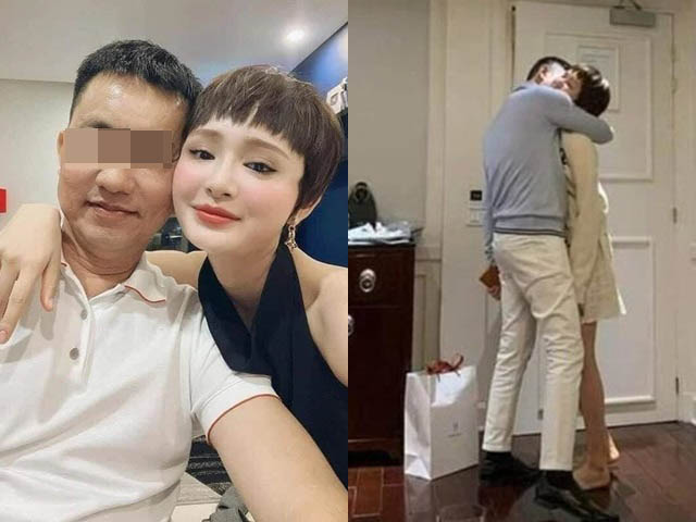 Đời sống Showbiz - Quá khứ bất ngờ của Hiền Hồ trước khi lộ ảnh thân thiết bên đại gia U60 gây bão mạng