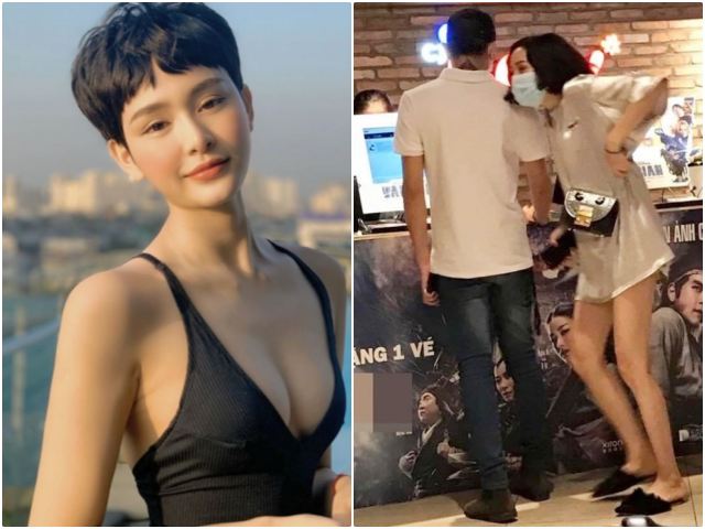 Đời sống Showbiz - Hiền Hồ tuyên bố "yêu 2, 3 người cũng được": Tình sử thế này đây