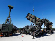 Thế giới - NATO triển khai tên lửa Patriot tới nước láng giềng với Ukraine