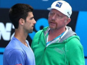 Thể thao - Nóng nhất thể thao tối 21/3: Thầy cũ Djokovic hầu tòa, nguy cơ &quot;bóc lịch&quot; 7 năm