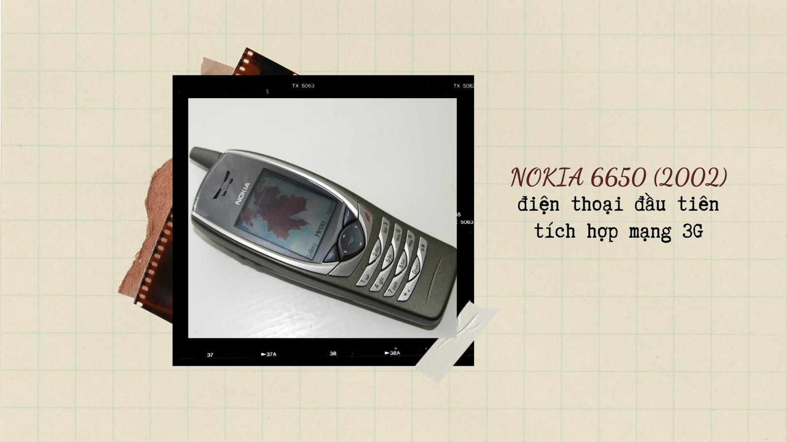 Sự trỗi dậy và sụp đổ của &#34;đế chế&#34; NOKIA - 12