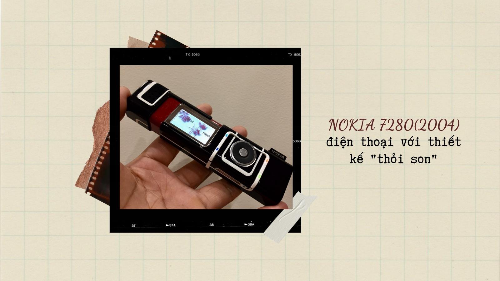 Sự trỗi dậy và sụp đổ của &#34;đế chế&#34; NOKIA - 15