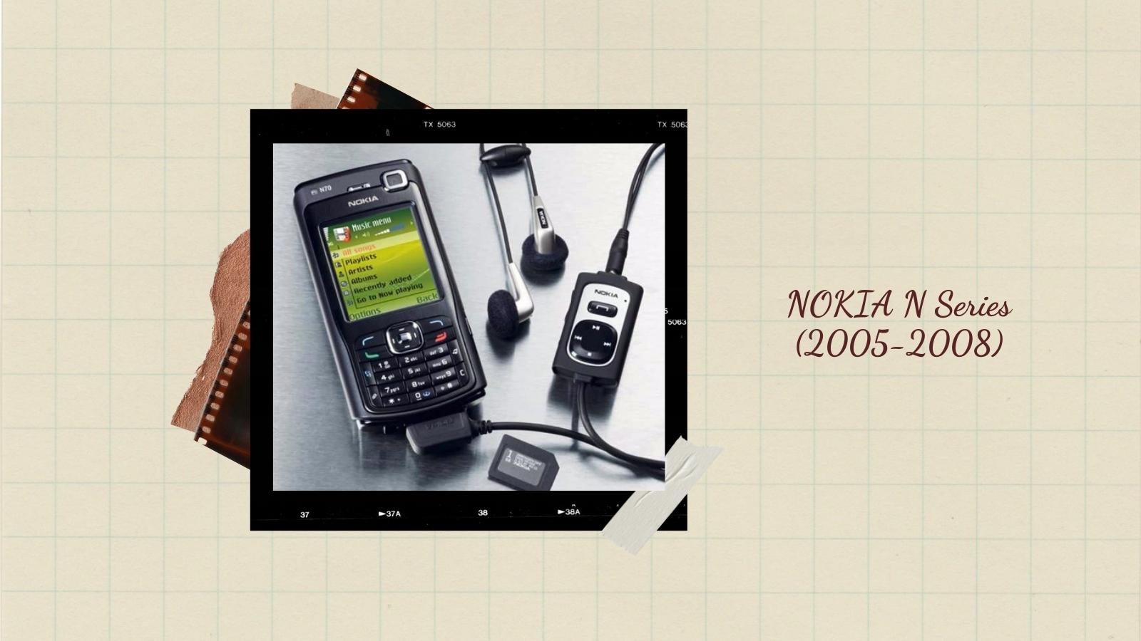 Sự trỗi dậy và sụp đổ của &#34;đế chế&#34; NOKIA - 16