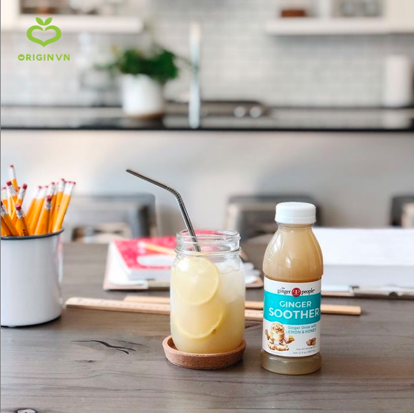 Xây dựng thực đơn dinh dưỡng và lành mạnh cùng Origin Vietnam - 2