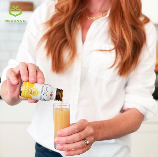 Xây dựng thực đơn dinh dưỡng và lành mạnh cùng Origin Vietnam - 4