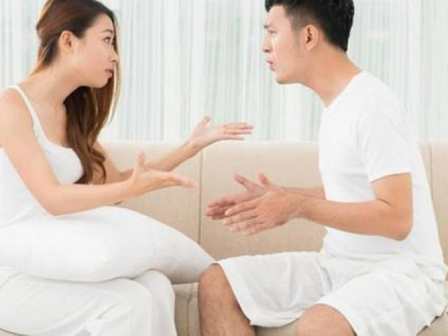 Bạn trẻ - Cuộc sống - Thường xuyên bị chồng buộc tội ngoại tình dù không có chứng cớ