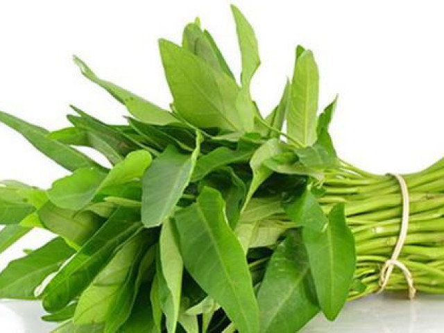 Ẩm thực - Những đại kỵ nguy hiểm khi ăn rau muống cần bỏ ngay kẻo "đầu độc" cơ thể